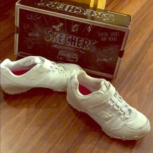 Skechers shoes